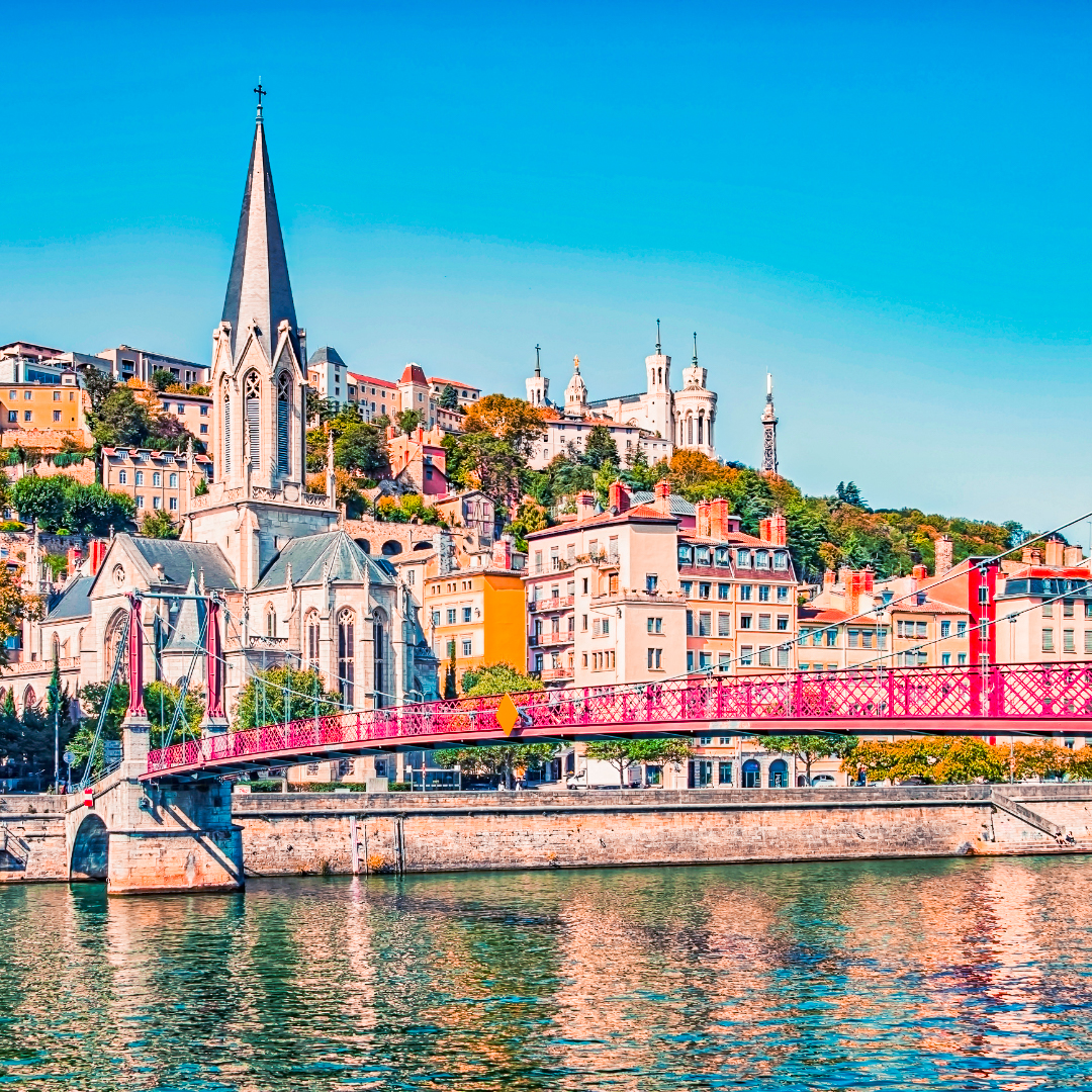 Lyon