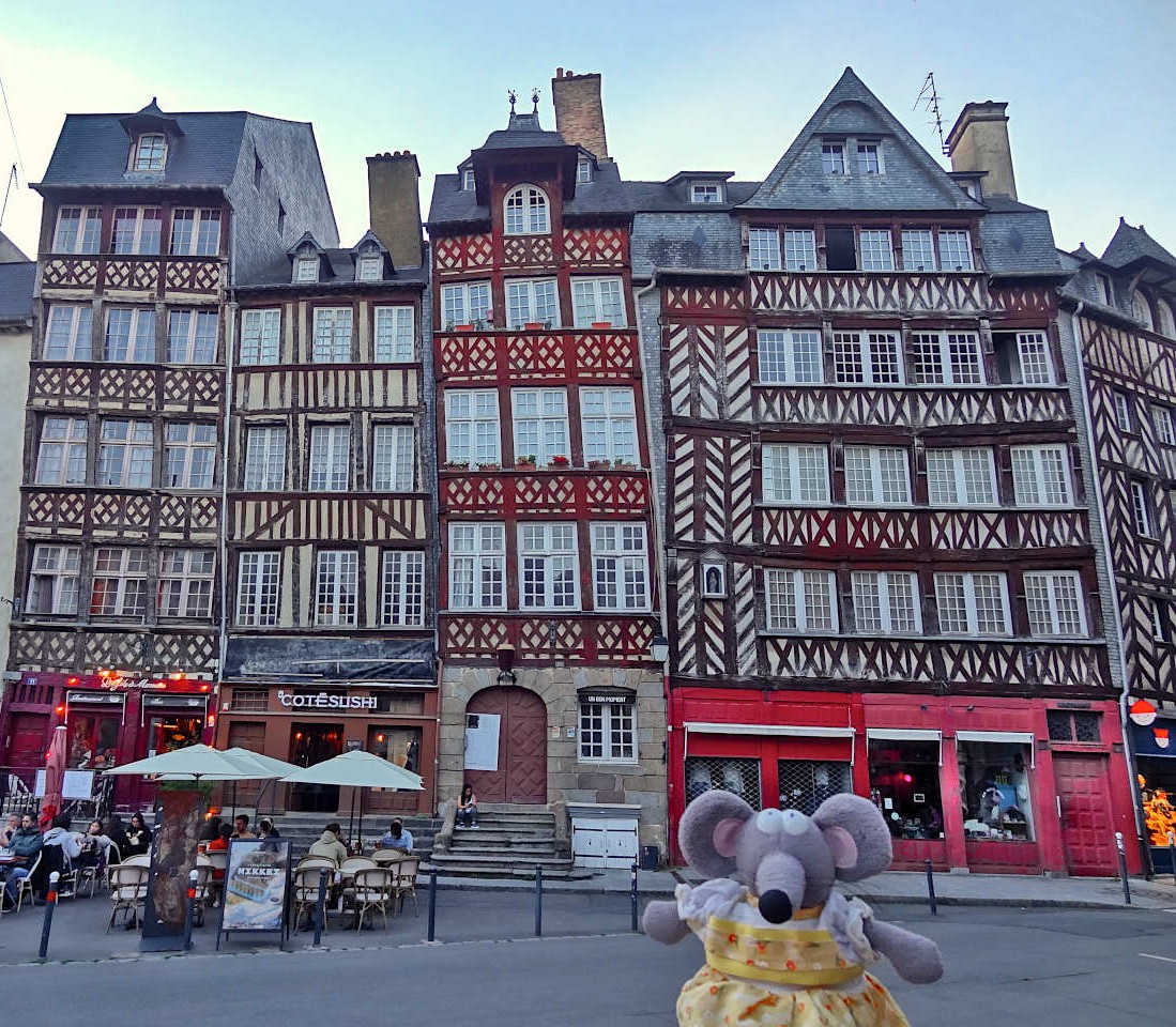 Rennes